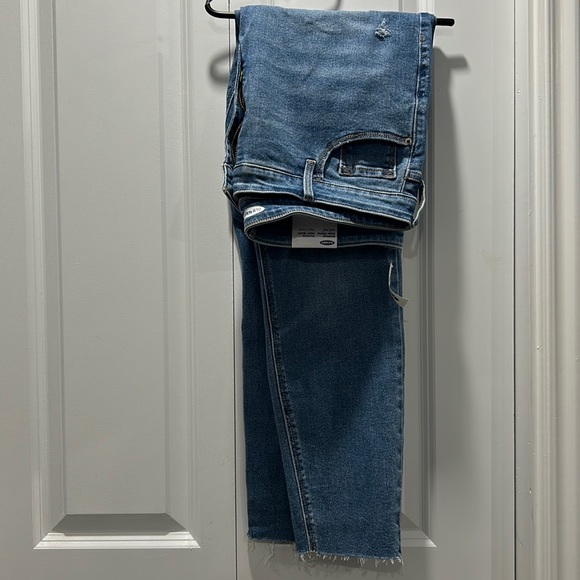 Old Navy Rockstar Super Skinny Jeans! - Picture 1 of 2